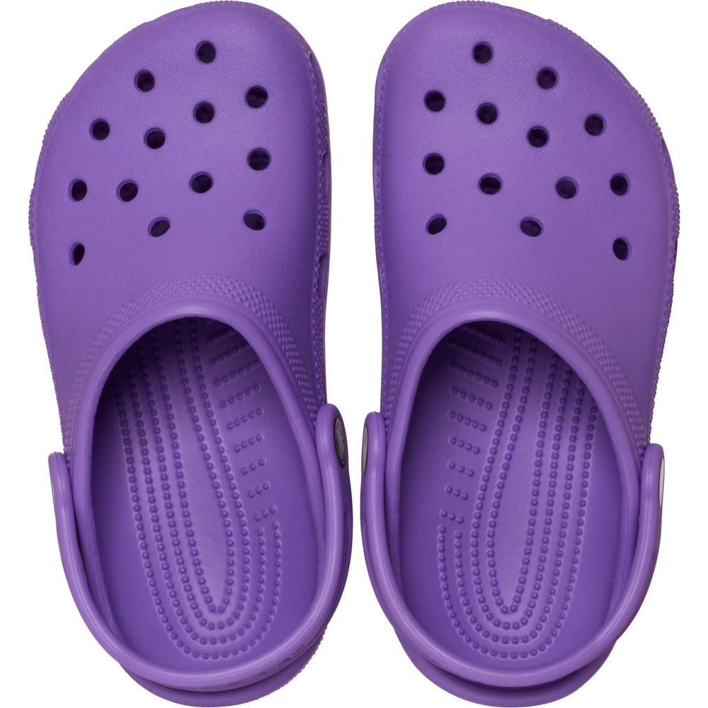 Køb Crocs Purple Classic Clog K Ppl