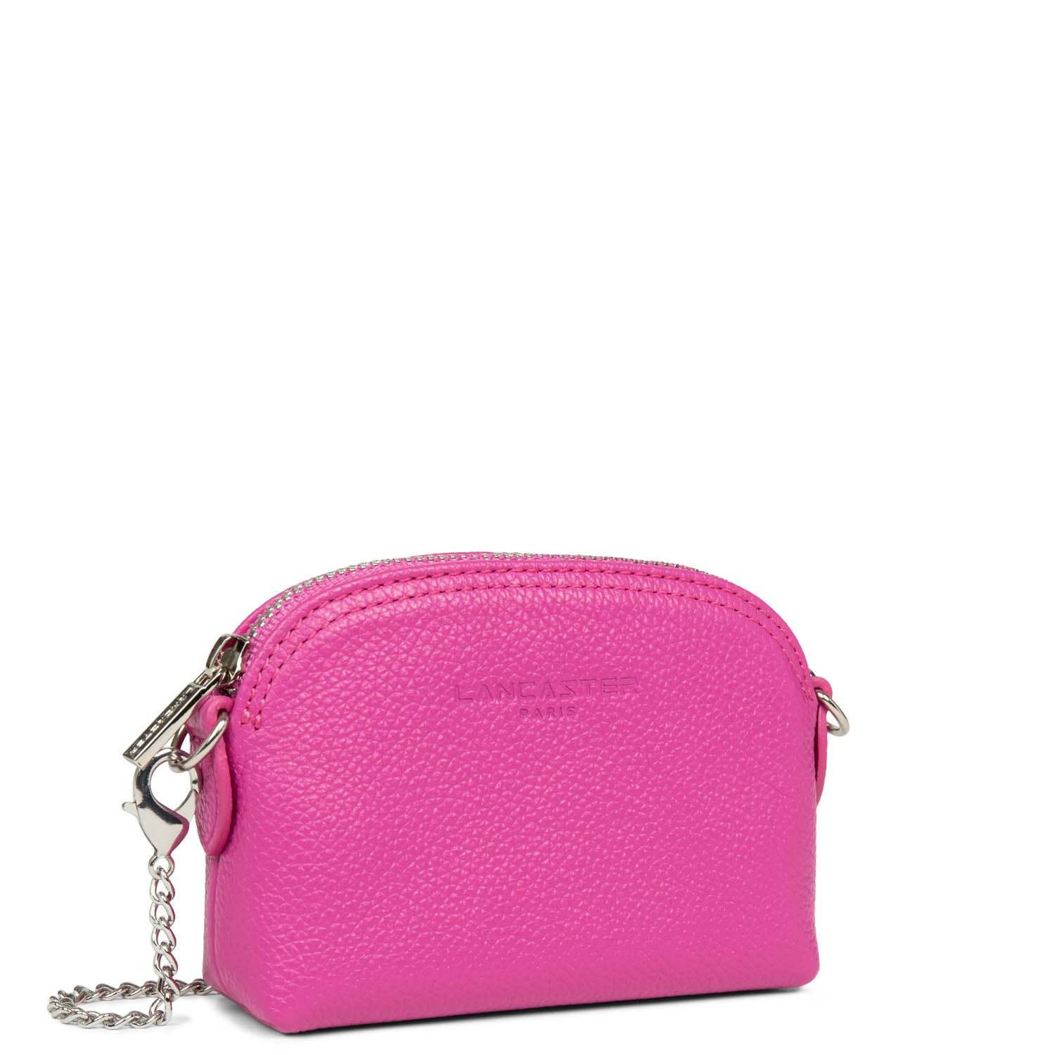 Foulonné PM-Petit porte-monnaie