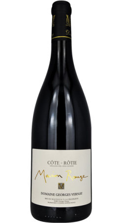 Domaine Georges Vernay Côte-Rôtie Maison Rouge 2020