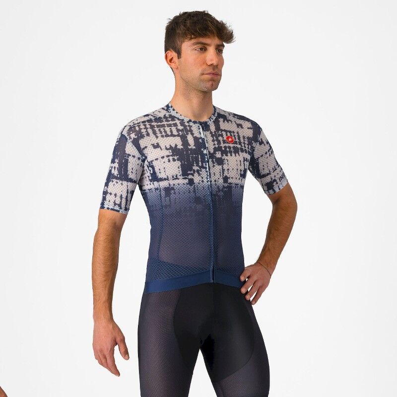Insider 2 Jersey - Maillot vélo homme