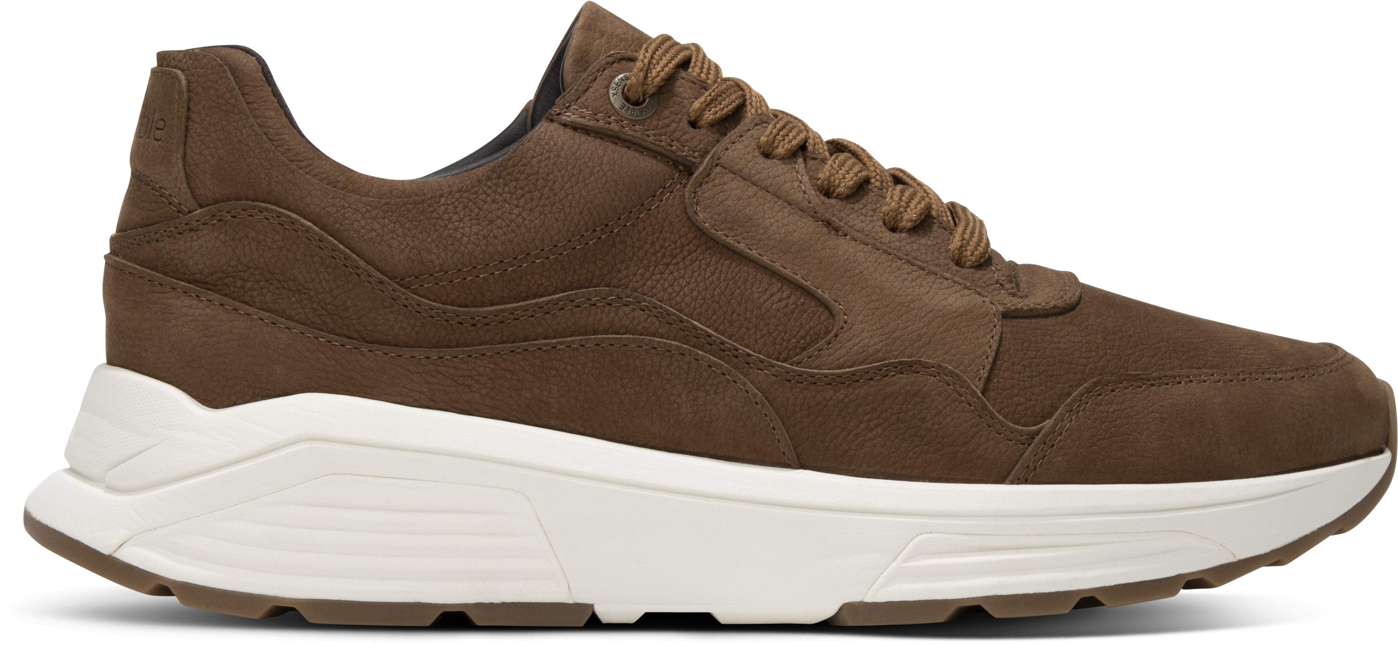 Golden Gate Men Cognac