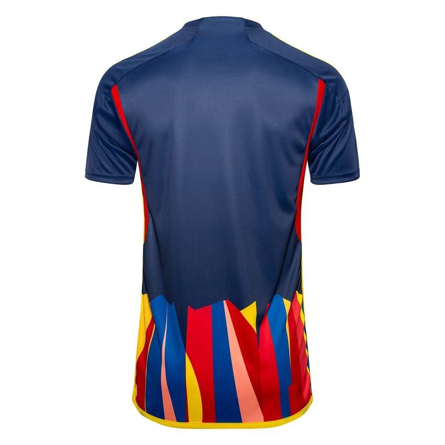 Lyon Troisième Maillot 2023/24