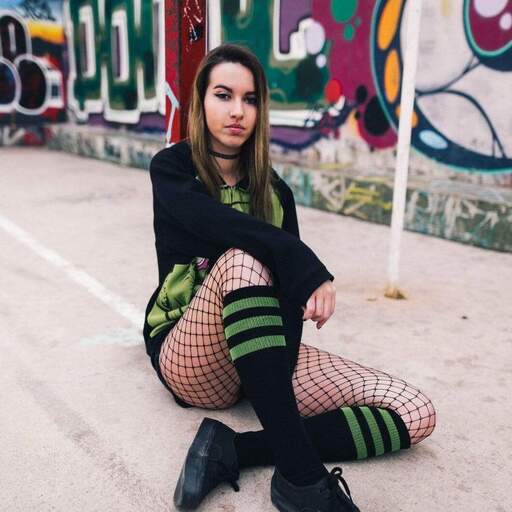 Calcetines American Socks Ghostbusters Knee High