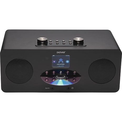 Denver MIR-260 DAB+ radio