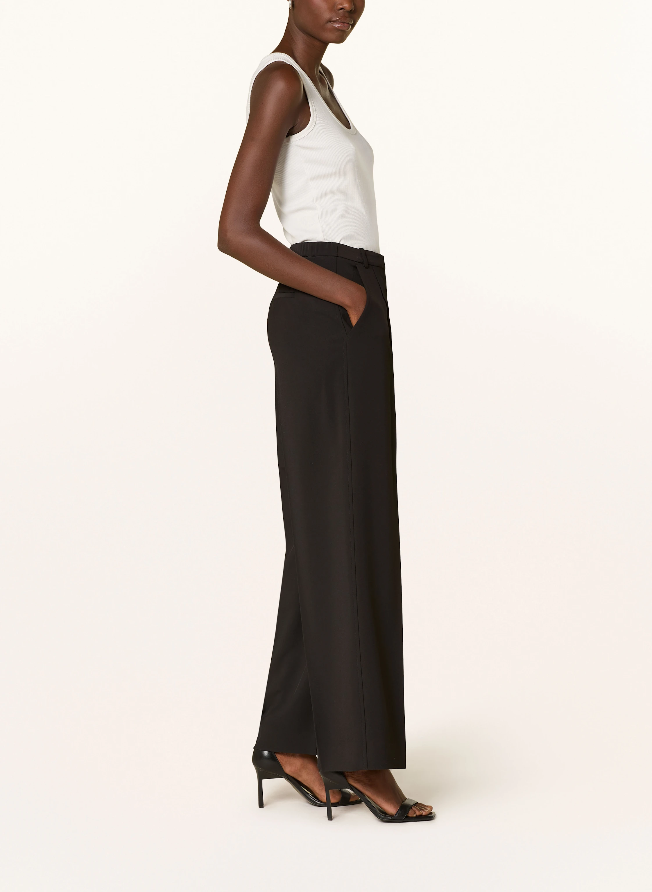 Calvin Klein Marlenehose