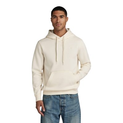 Sweatshirt à capuche homme Premium Core G-STAR