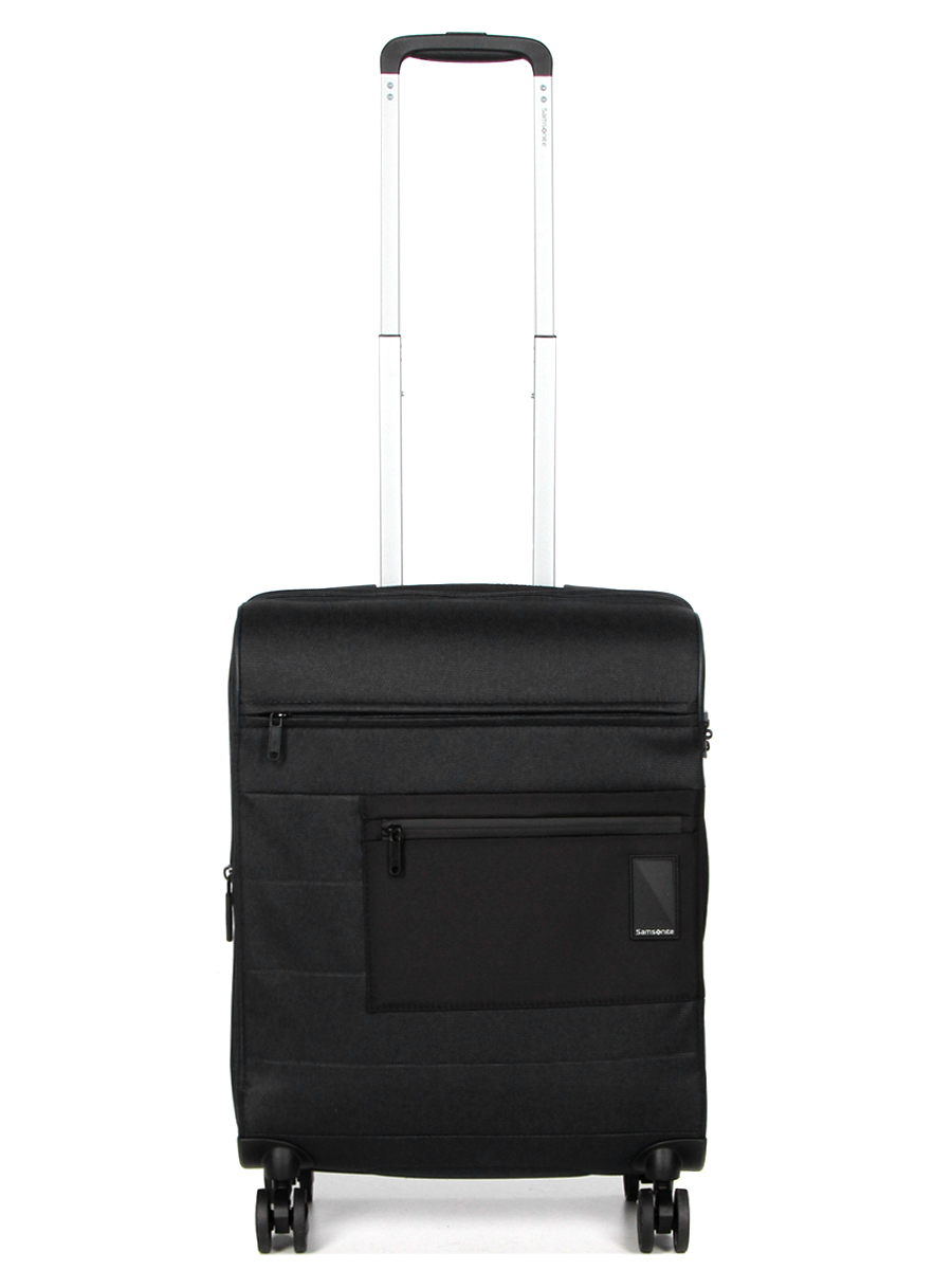 Valise extensible Samsonite Vaycay 55 cm