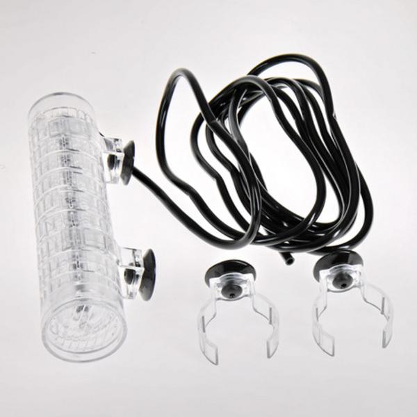 JBL PROFLORA CO2 Reaktor Taifun Spiral 10,