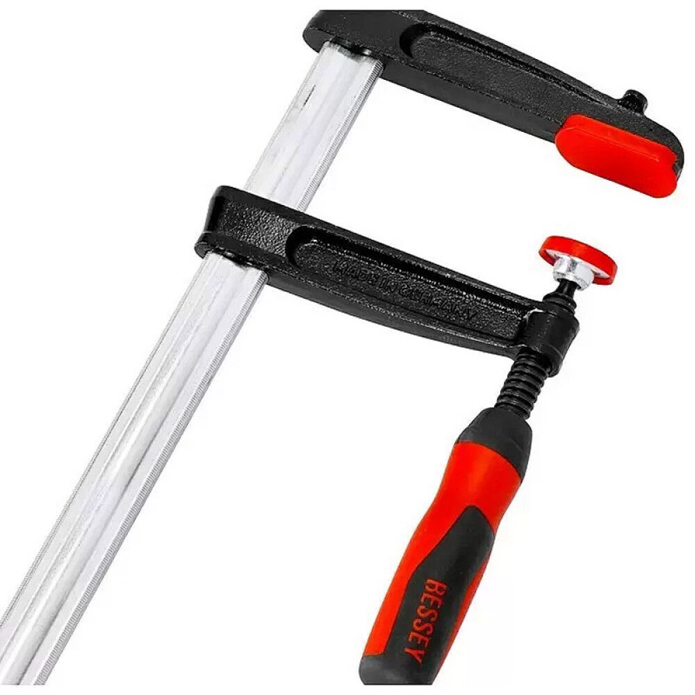 STÅLTVINGE BESSEY 30CM