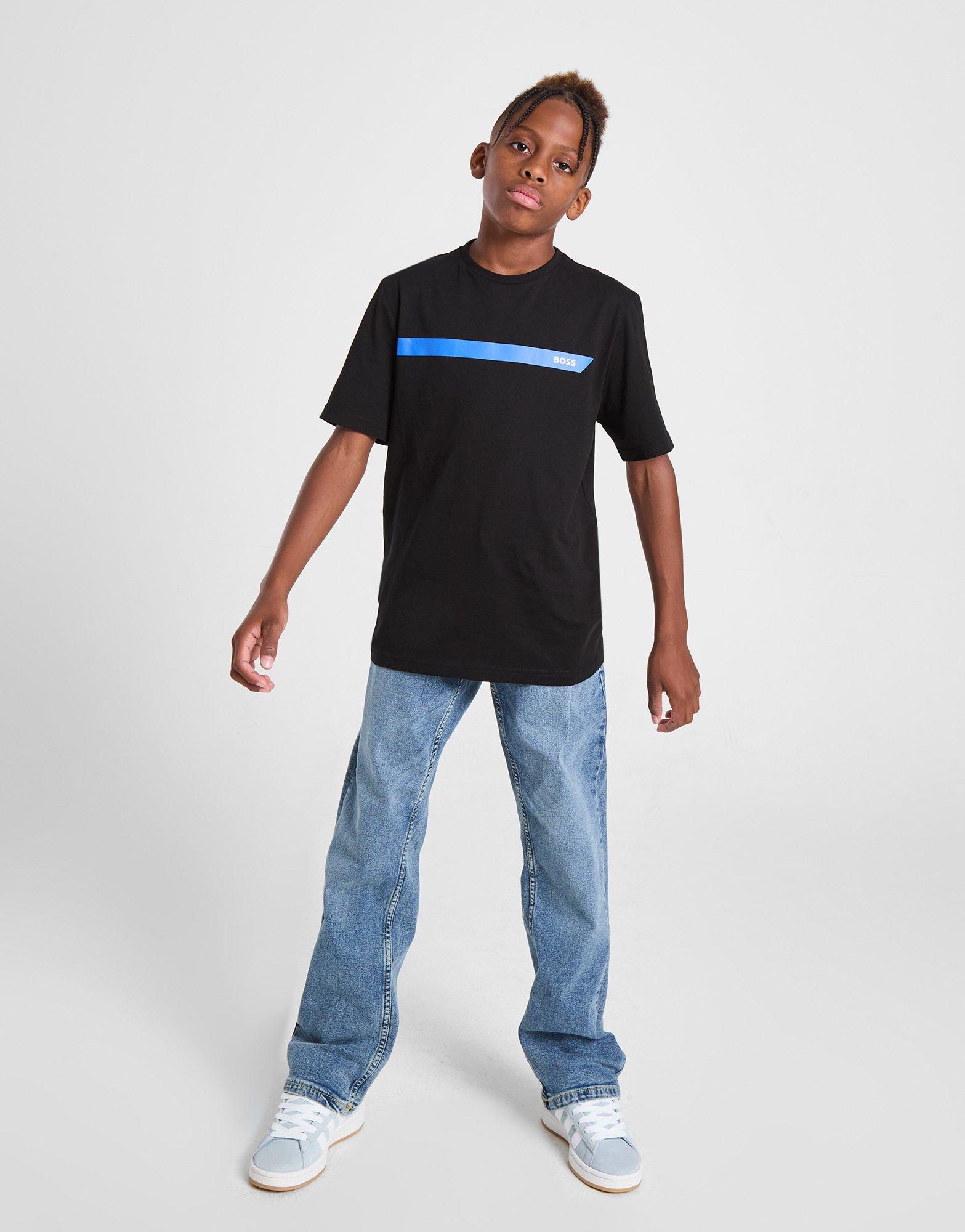 BOSS T-shirt Core Junior