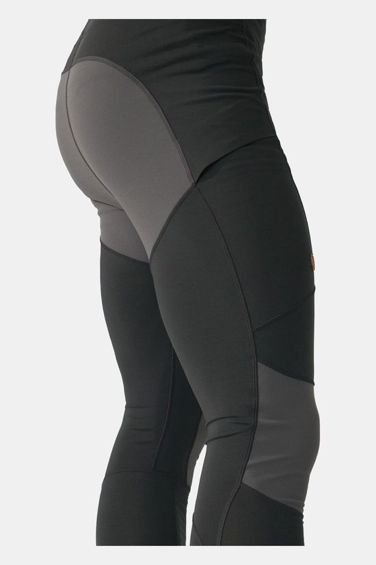 Fjällräven Fjällräven Abisko Trekking Tights Pro Broek