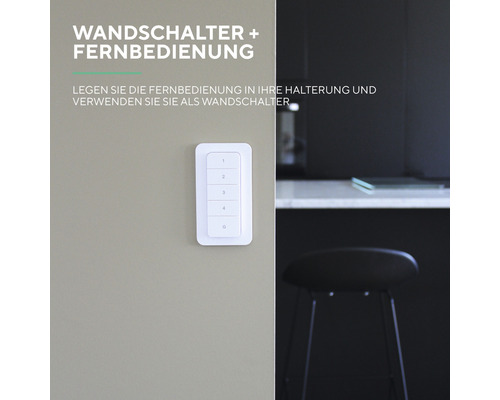 Trust Smart AYCT-303 afstandsbediening