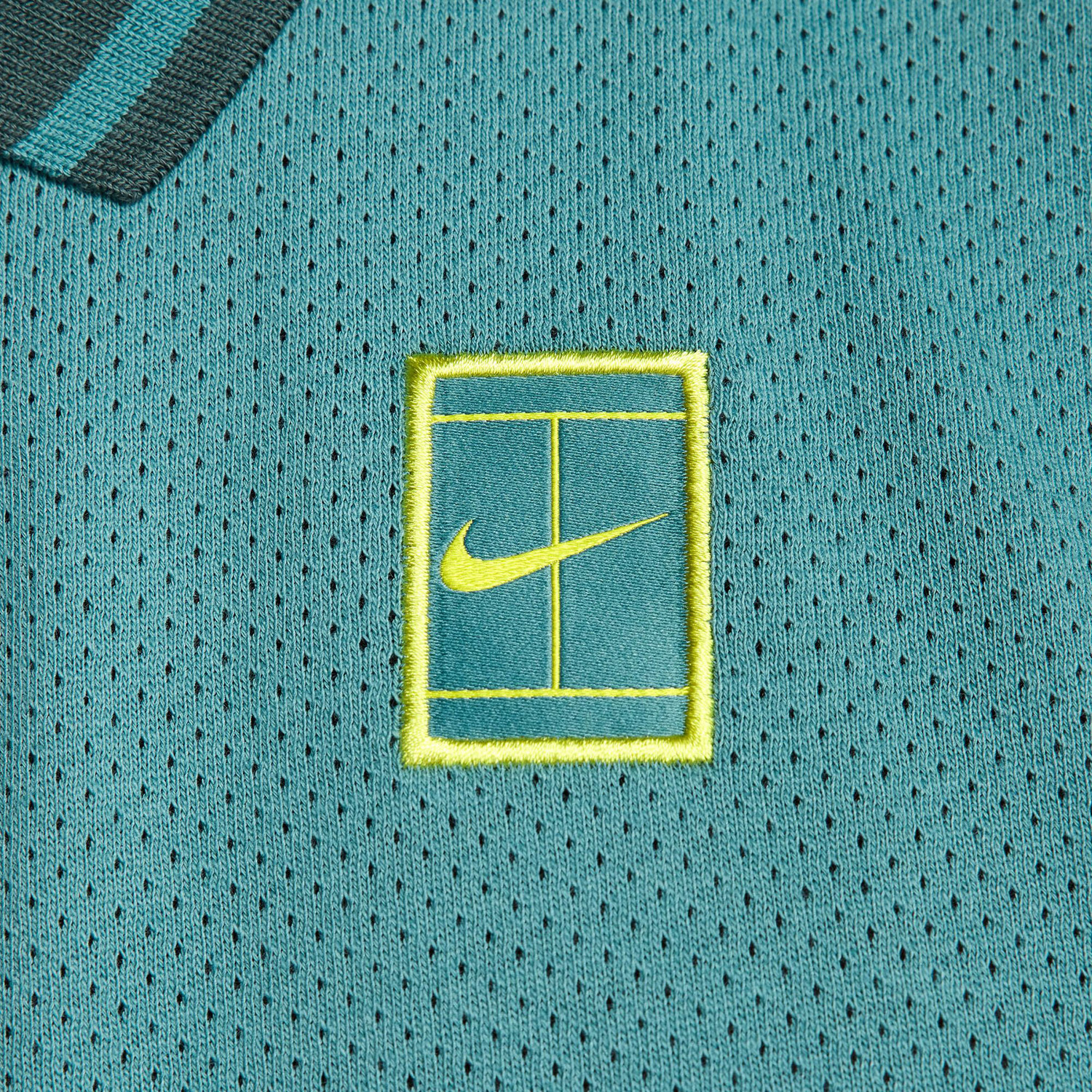 Nike Court Heritage Polo