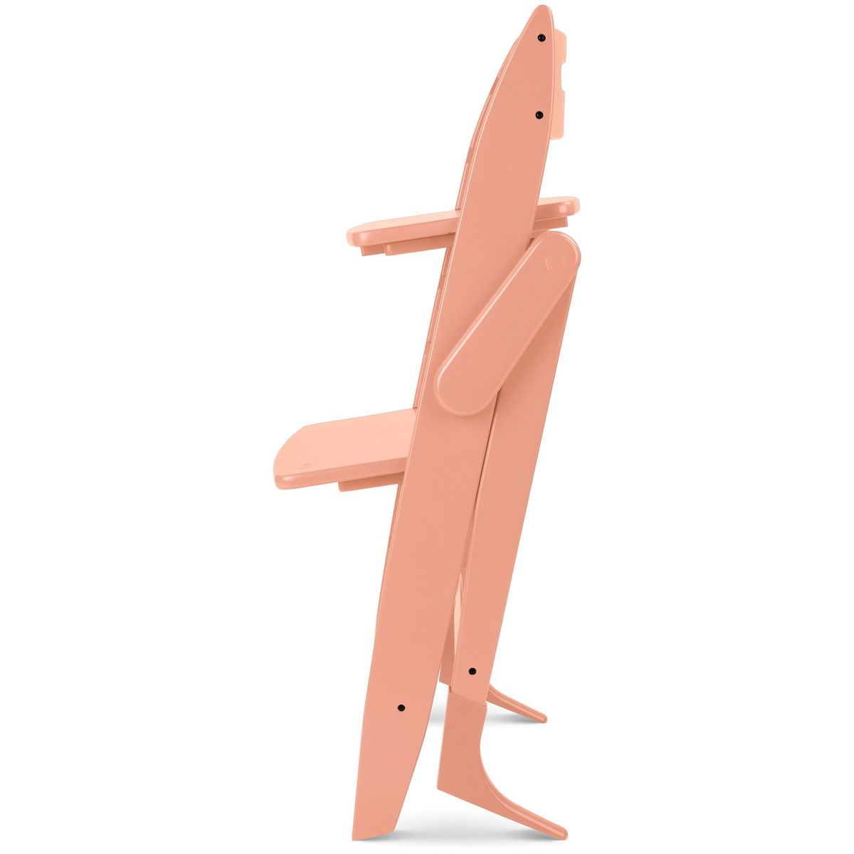 mojimoji   Yippy All in One Set salmon