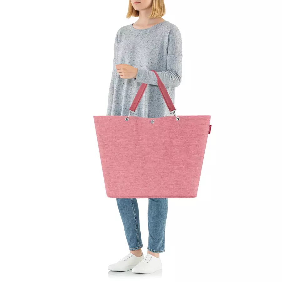 reisenthel® shopper XL twist berry