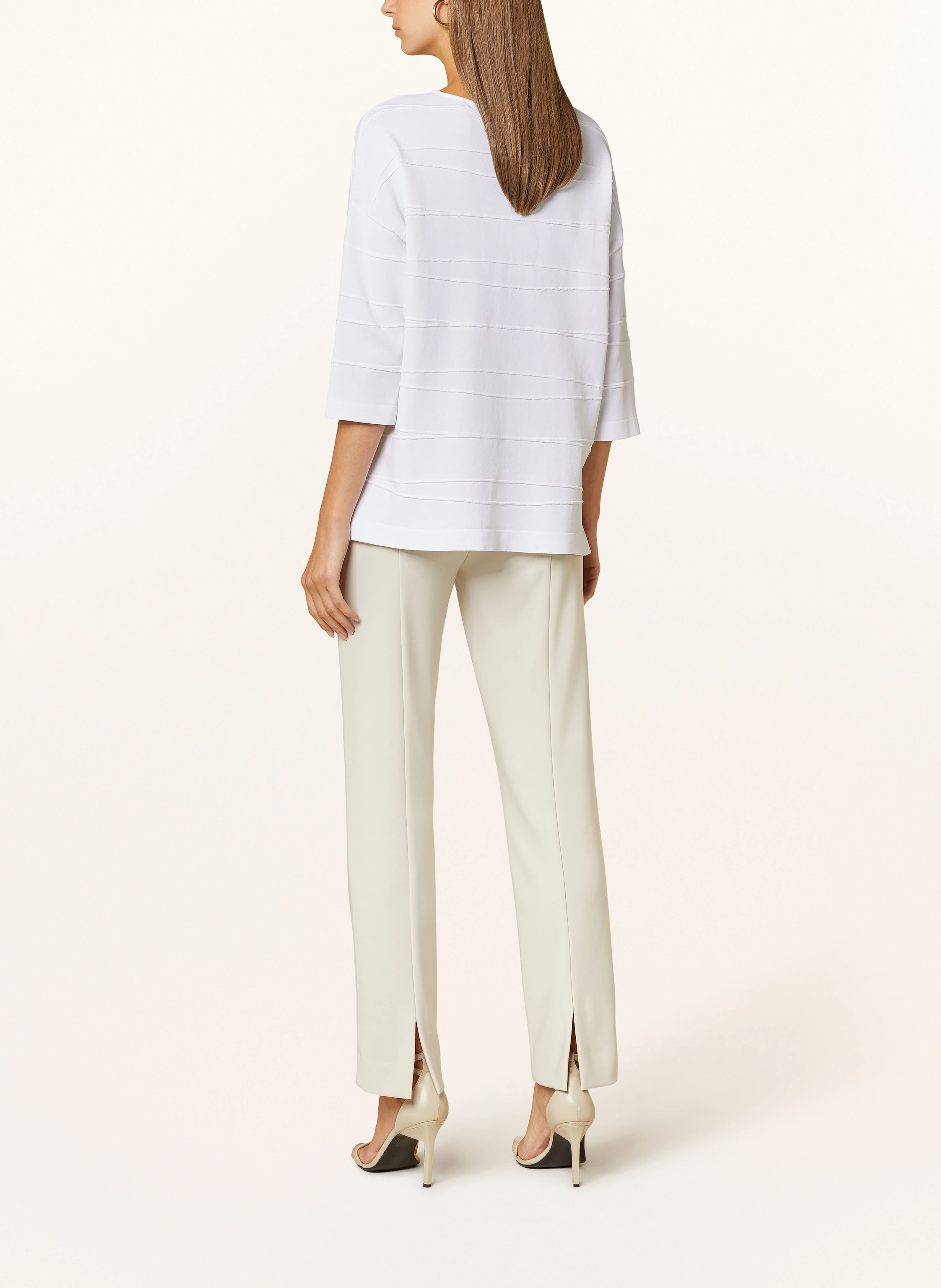 Joseph Ribkoff Pullover mit 3/4-Arm