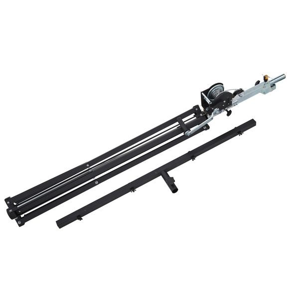 Roadworx Wind Up 100-4 Bundle
