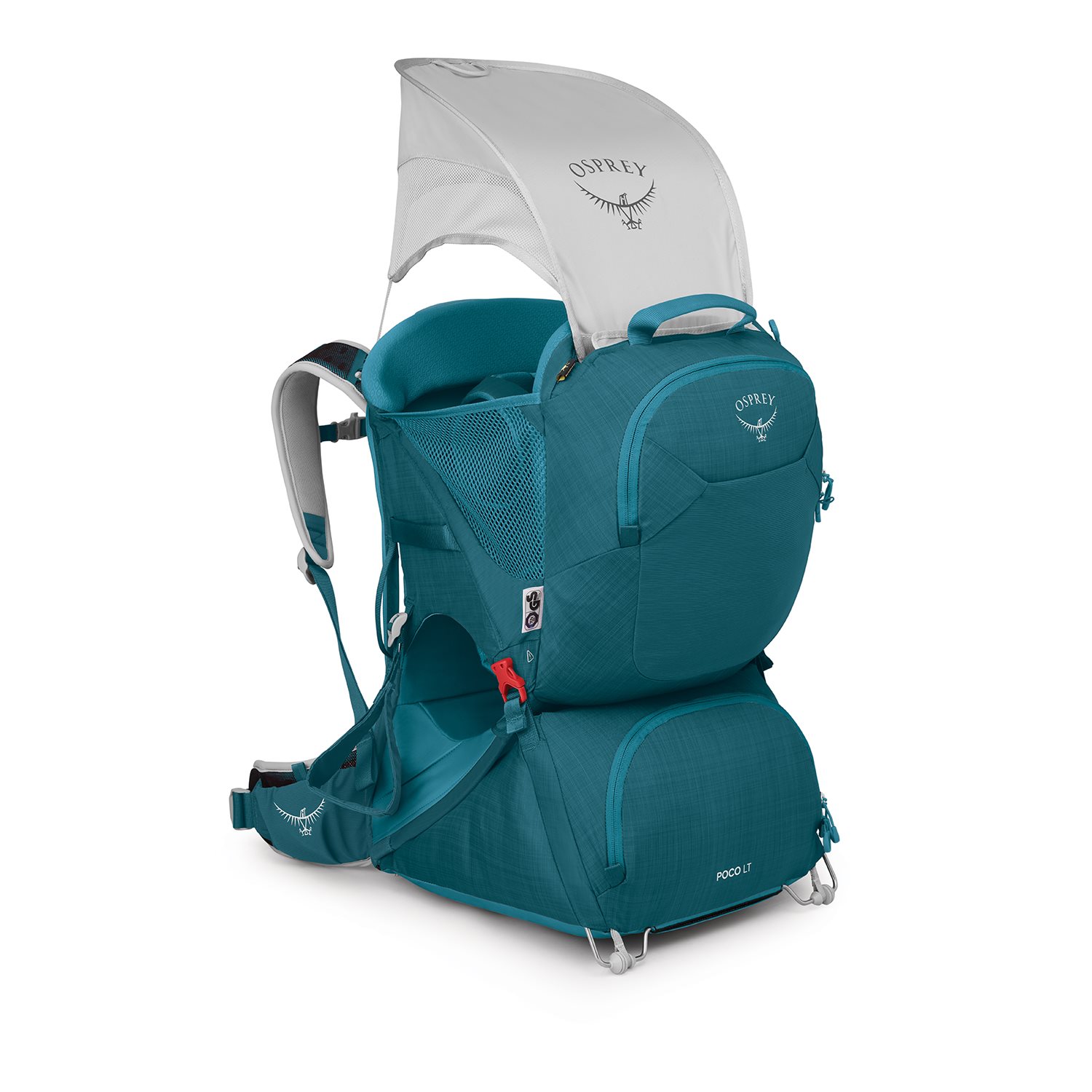 Osprey Poco LT deep peyto