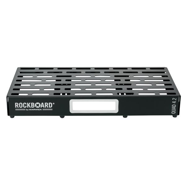 Rockboard QUAD 4.2 B mit Gigbag