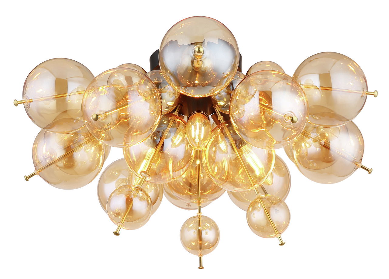 Globo Lighting Deckenleuchte UDO