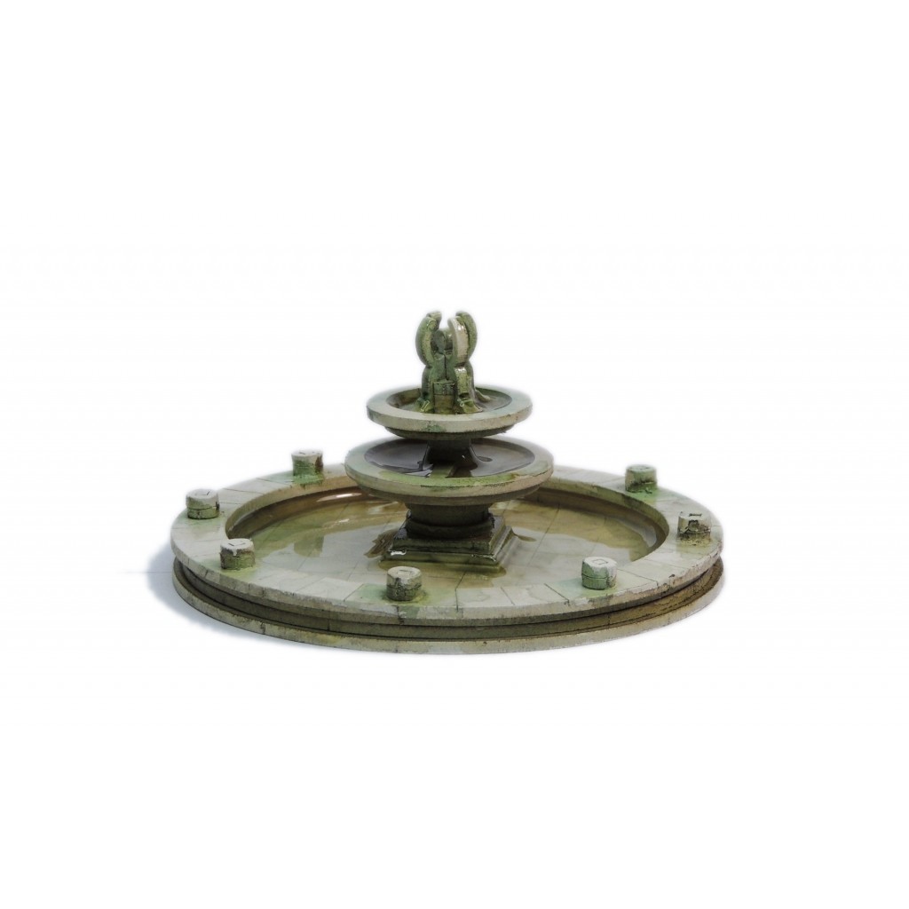 Fountain Set