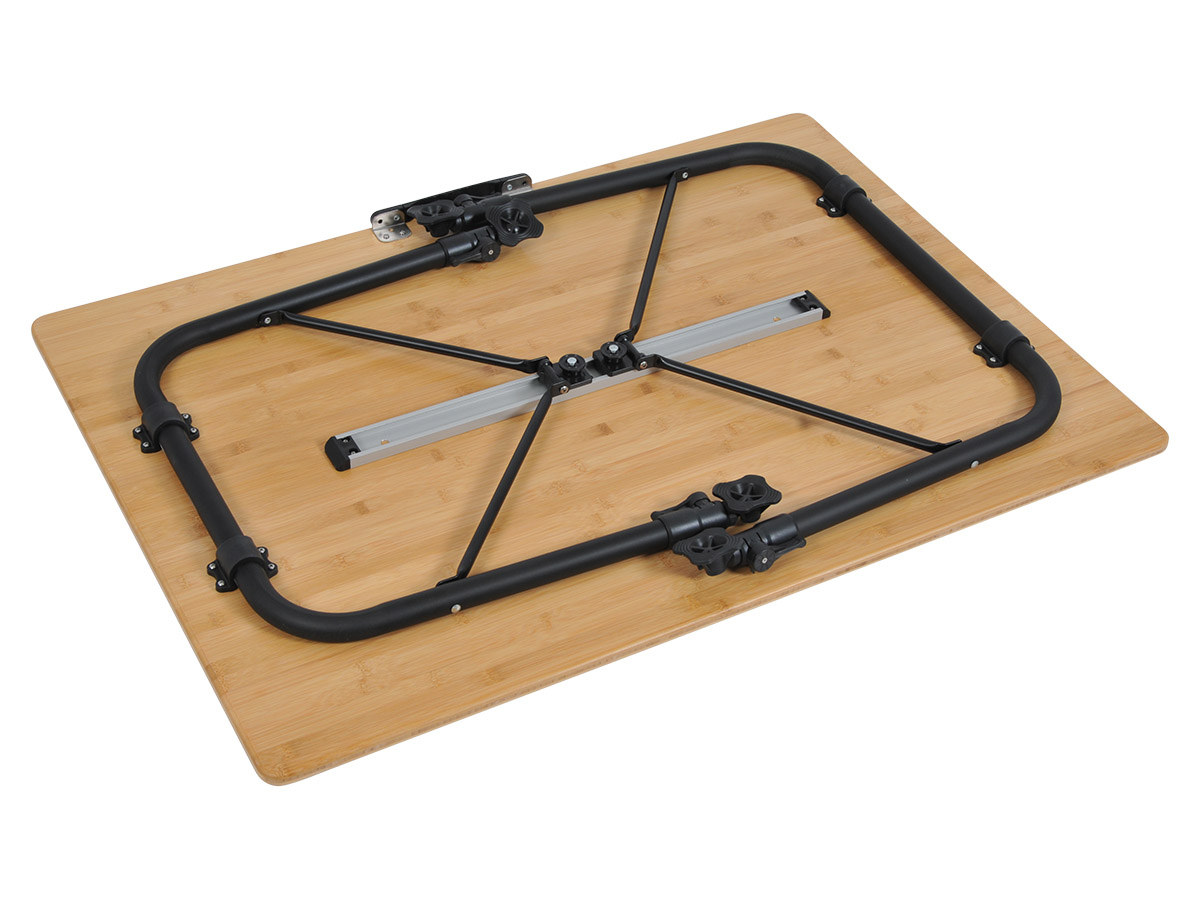 Obelink Bamboo Stabiel 100 tafel