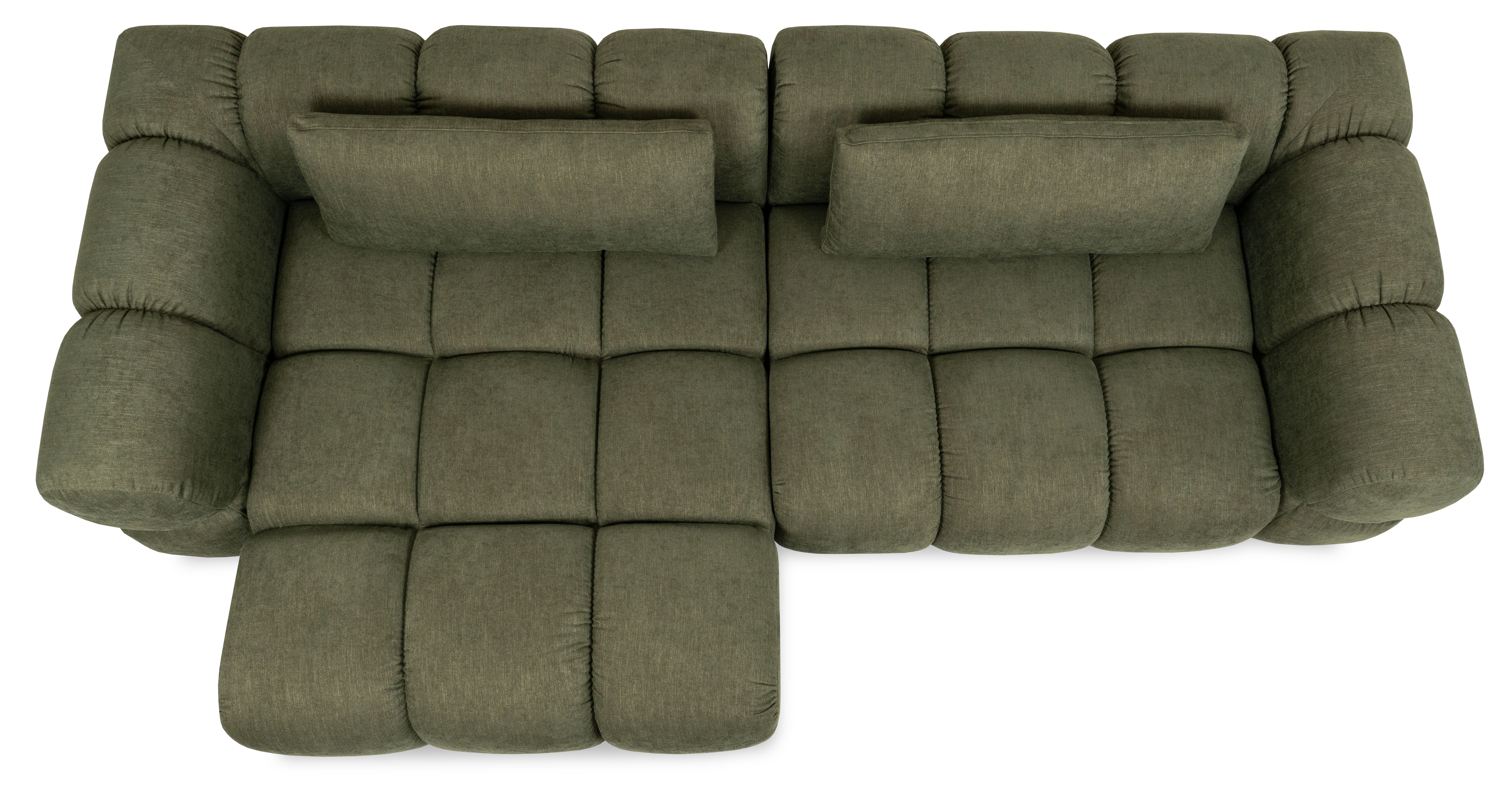 Loungebank Delight