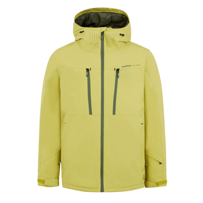 Prttimo 23 Jacket - Veste ski homme