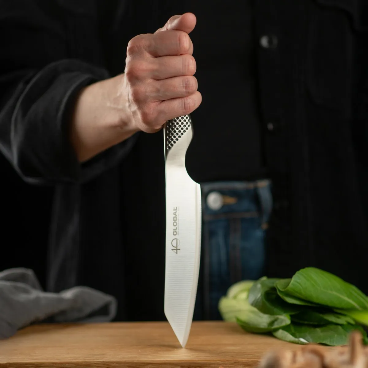 Global Jubilæums Kiritsuke