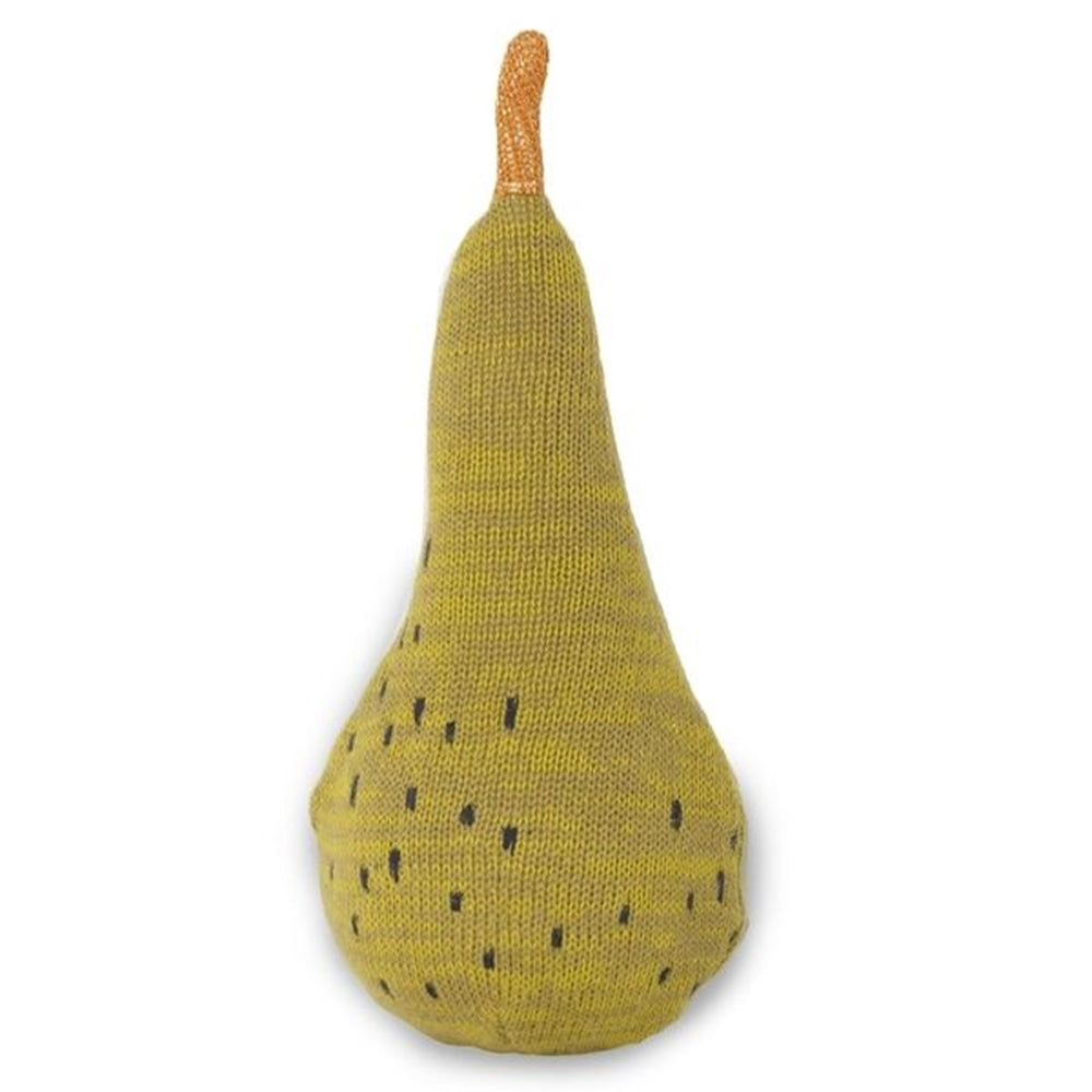 Fruiticana Pear Tumling - Ferm Living → Luksusbaby.dk