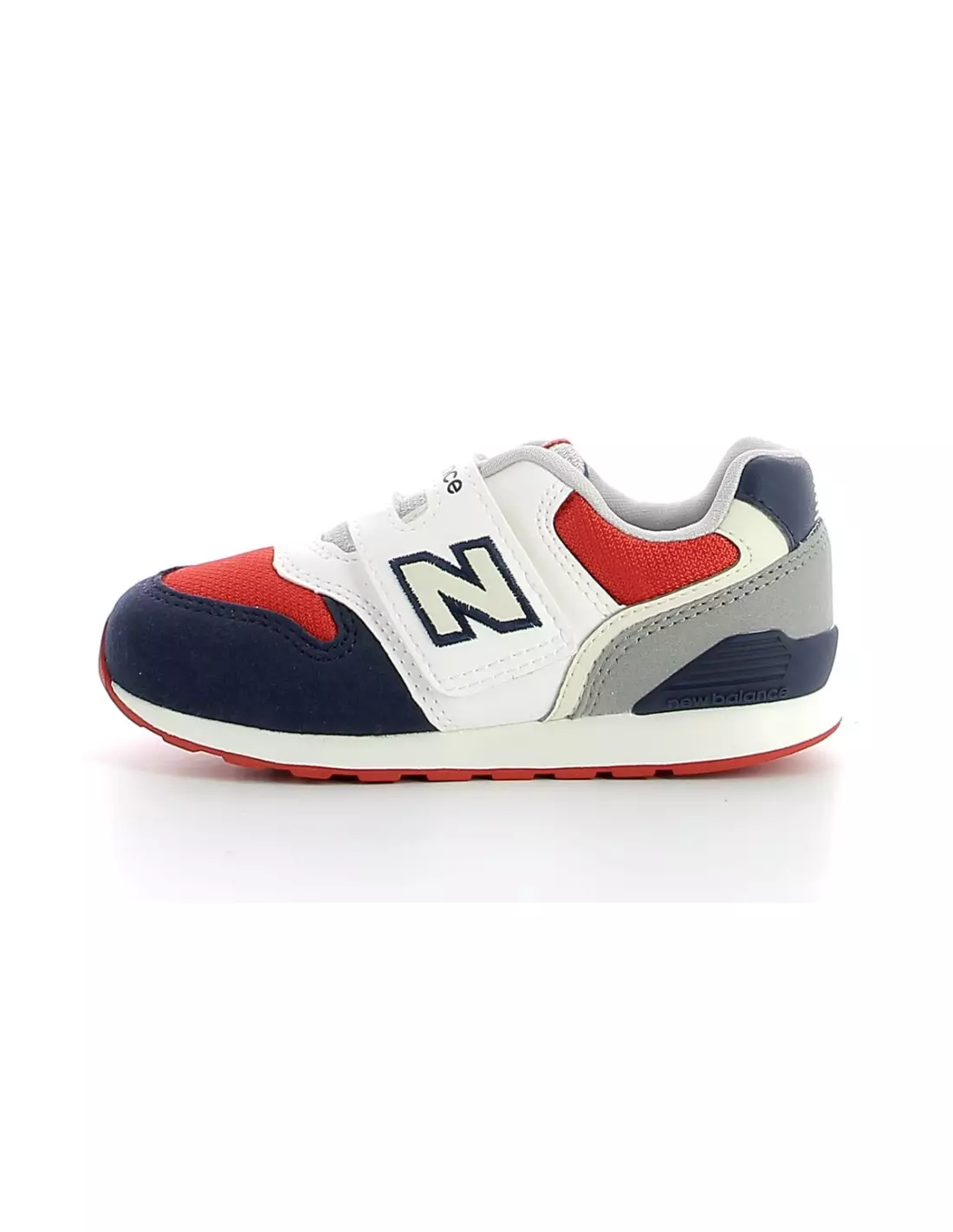 NEW BALANCE 996 - Baskets NAVY