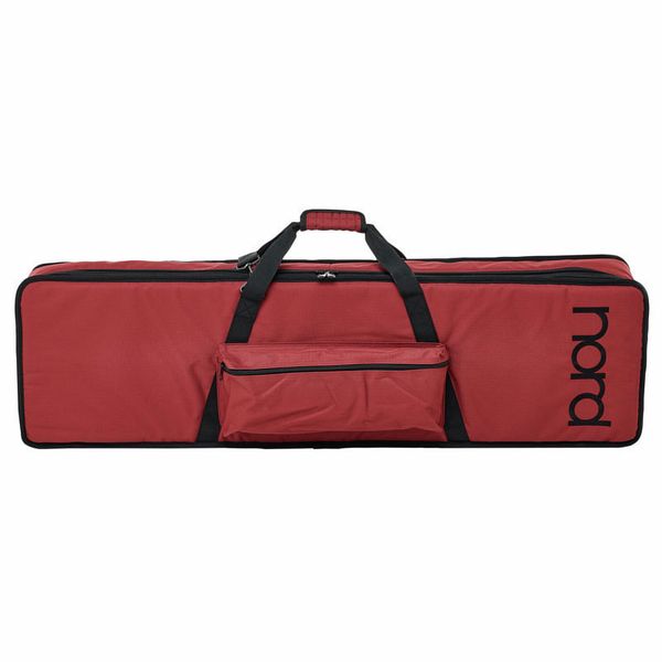 Clavia Nord Electro 6D 73 Bag Bundle
