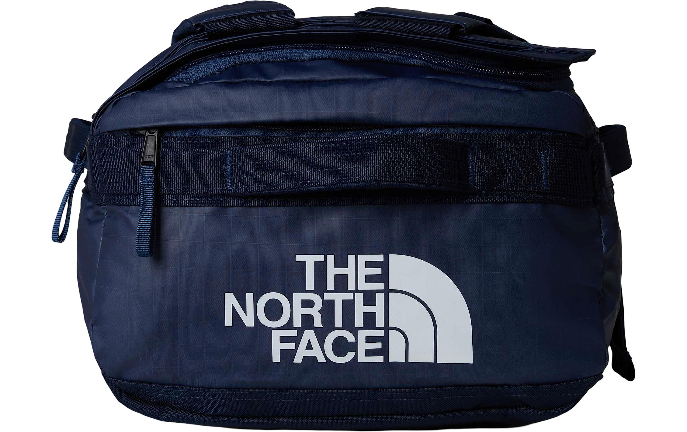 Duffle Bag Base Camp Voyager, Shady Blue-Summit Navy<br>Duffel-Tasche 32 Liter