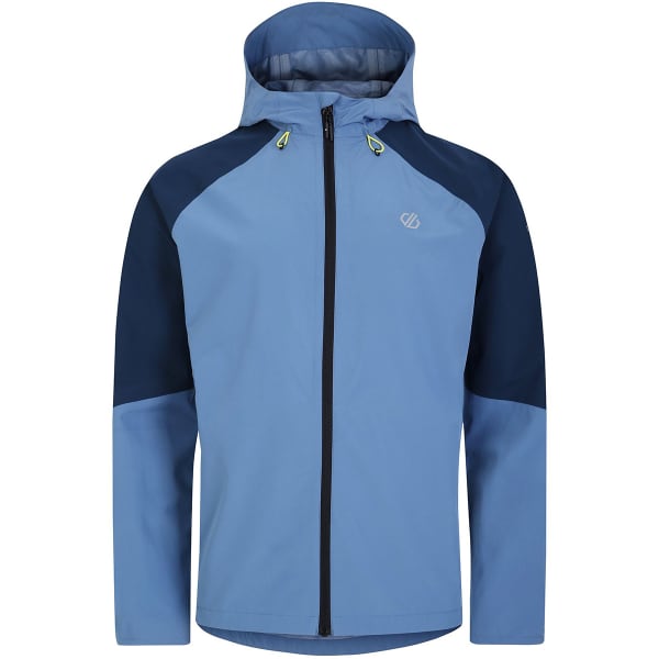 Veste randonnée DARE 2B MOVEMENT JKT CORONET BLUE/MOONLIGHT DENIM