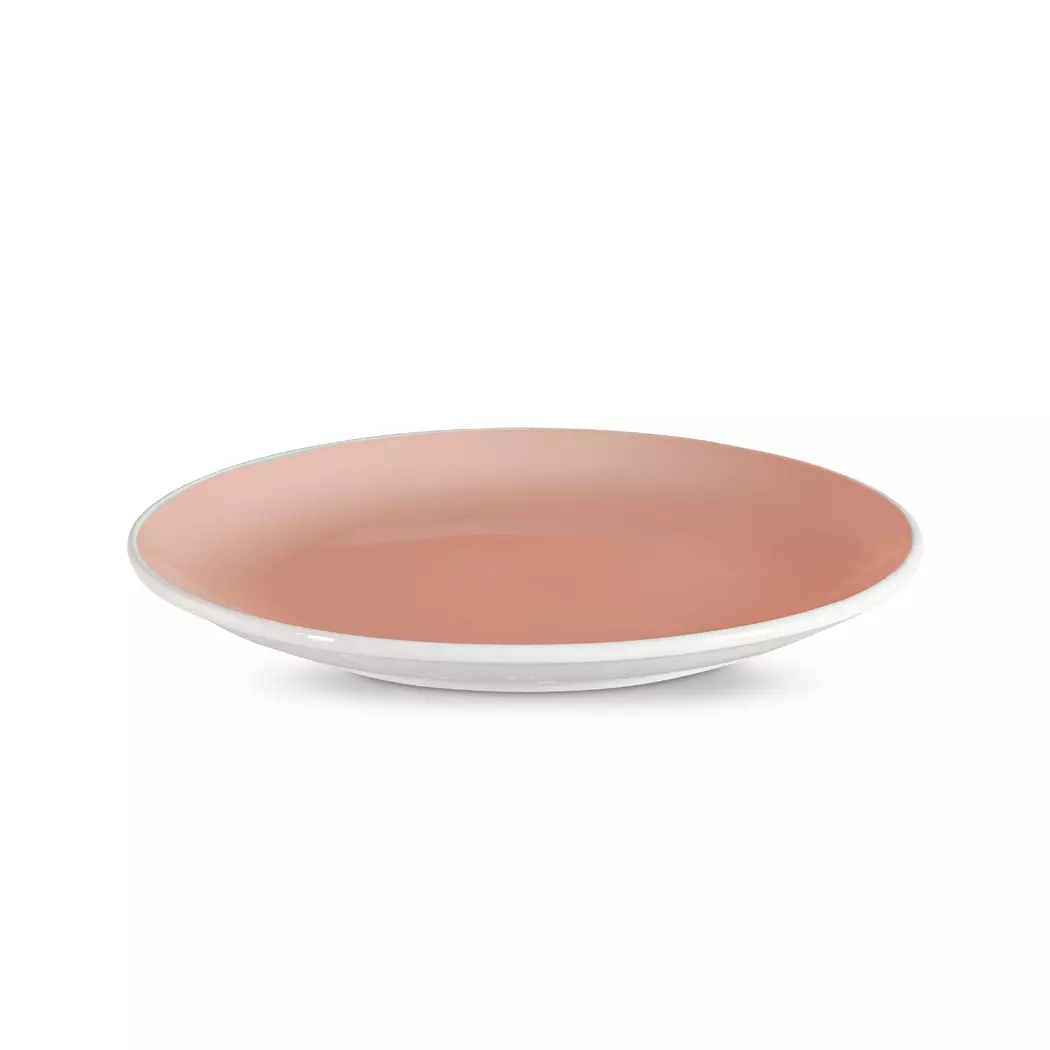 Frühstücksteller Basic Ø 18,8 cm