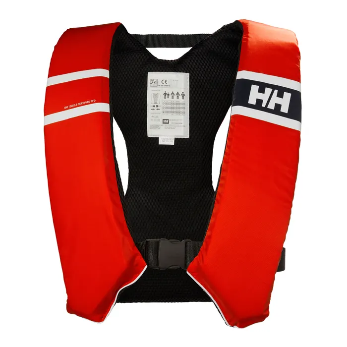 Helly Hansen Comfort Compact