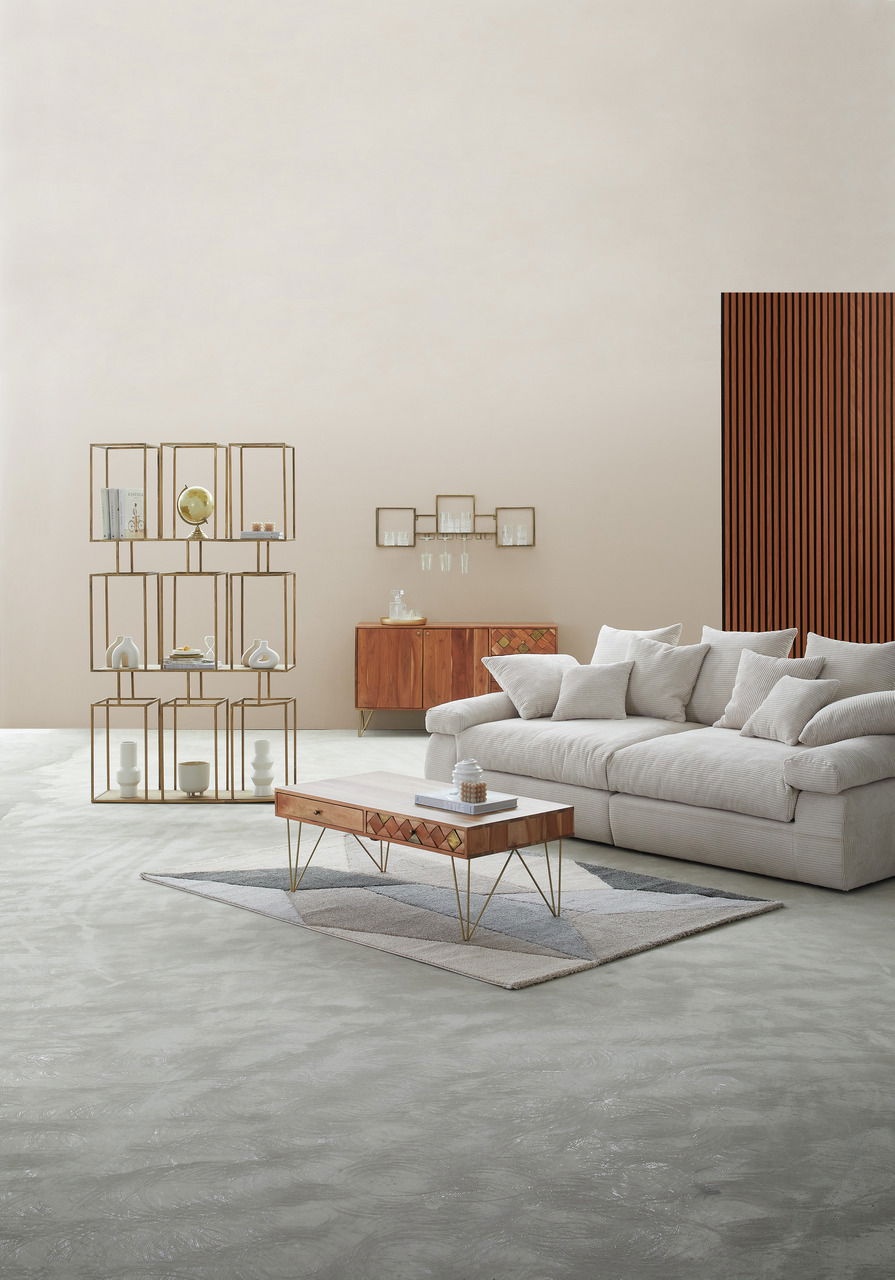 Z2 Big Sofa CASABLANCA