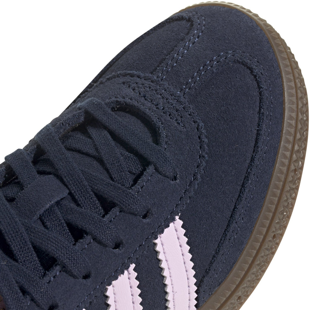 Køb adidas Originals Night Indigo/Orchid Fusion/Gum5 Handball Spezial C Sneakers