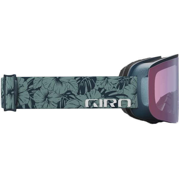 Masque de ski GIRO ELLA MINERAL BOTANIC