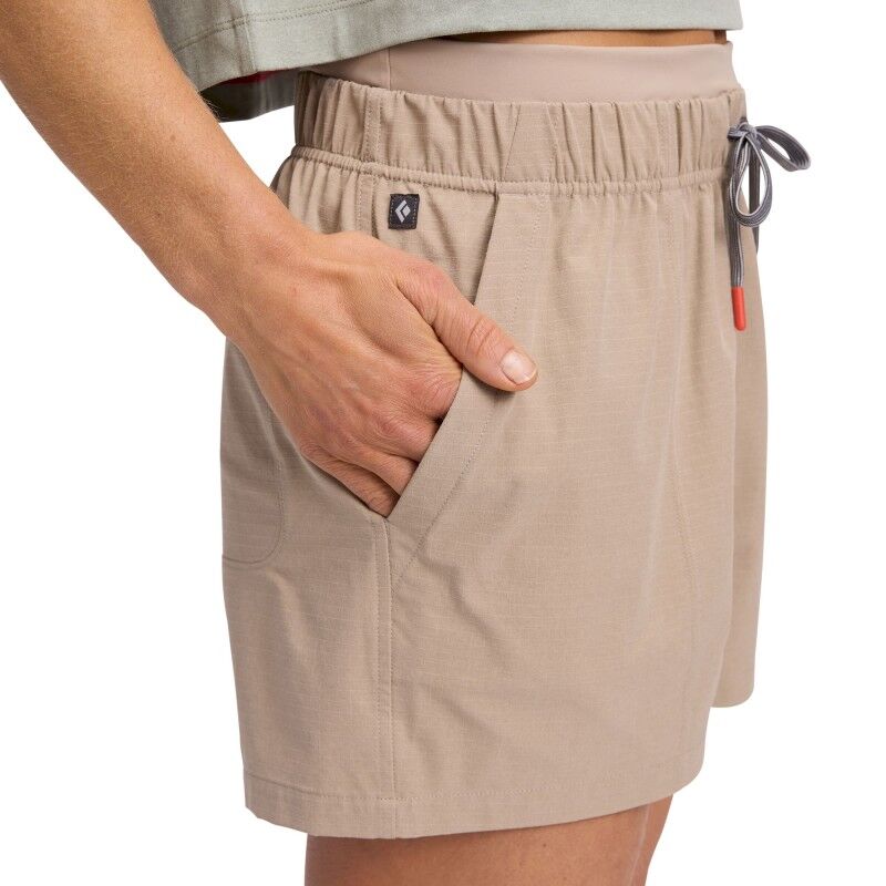 Sequence Shorts - Short escalade femme