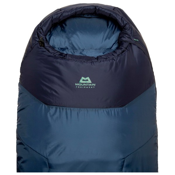 Mountain Equipment - Women's Klimatic III - Sac de couchage synthétique
