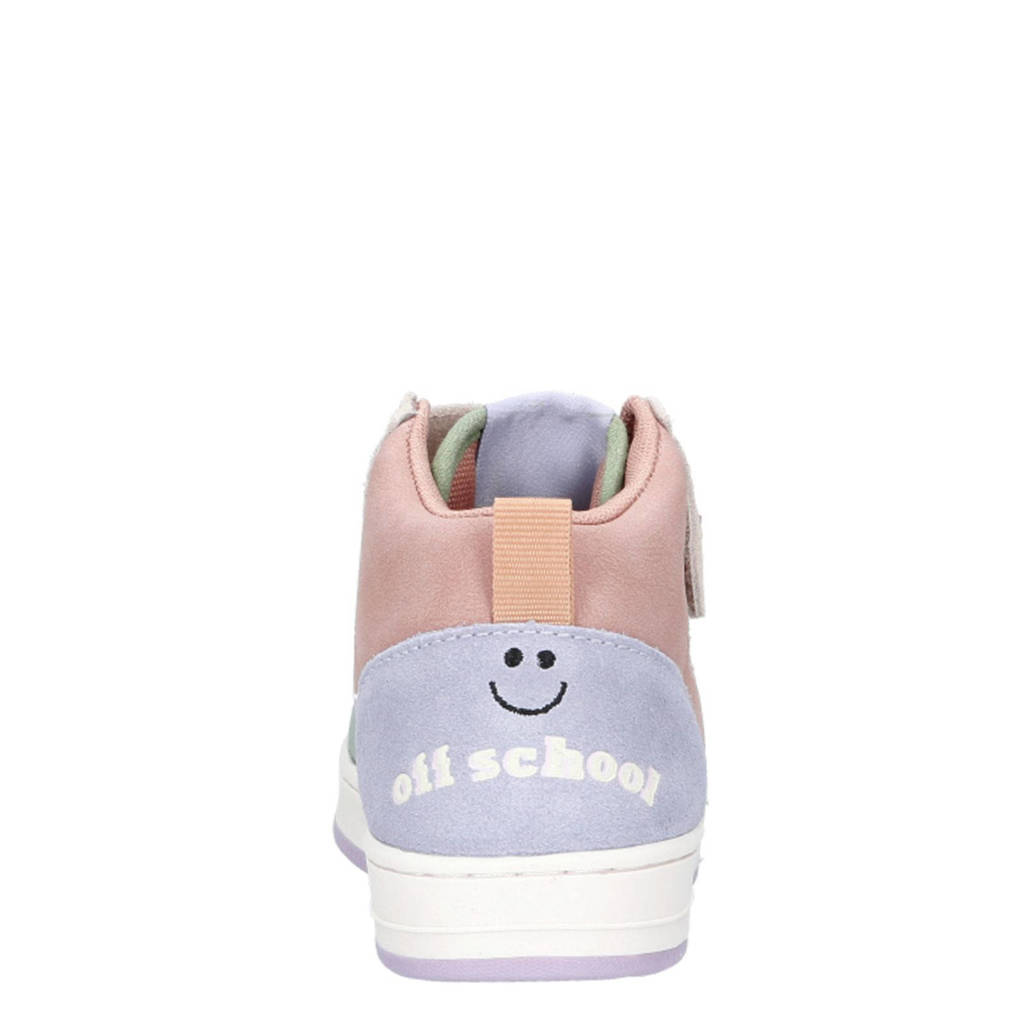 Victoria sneakers oudroze
