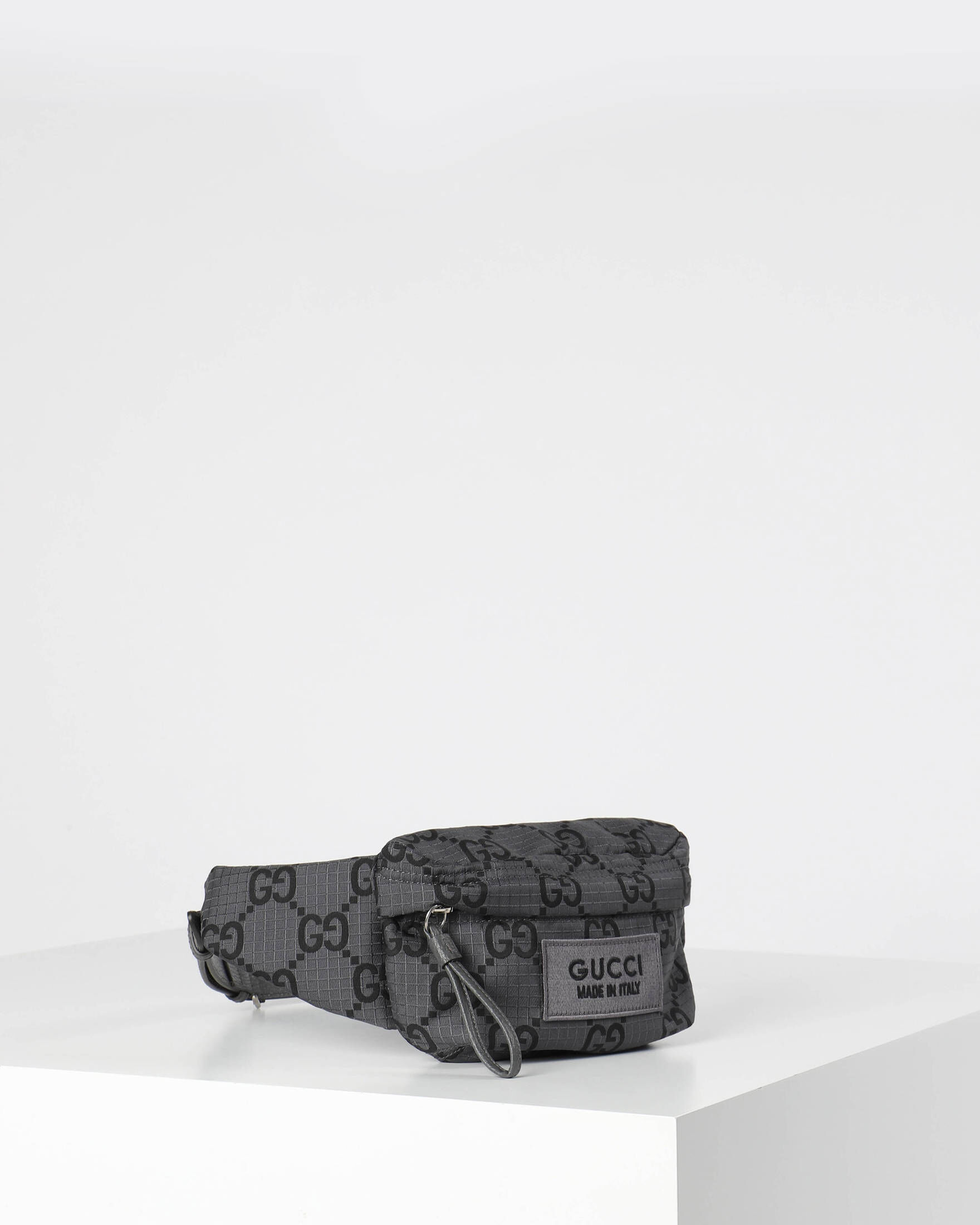 Gucci| Herren Gürteltasche