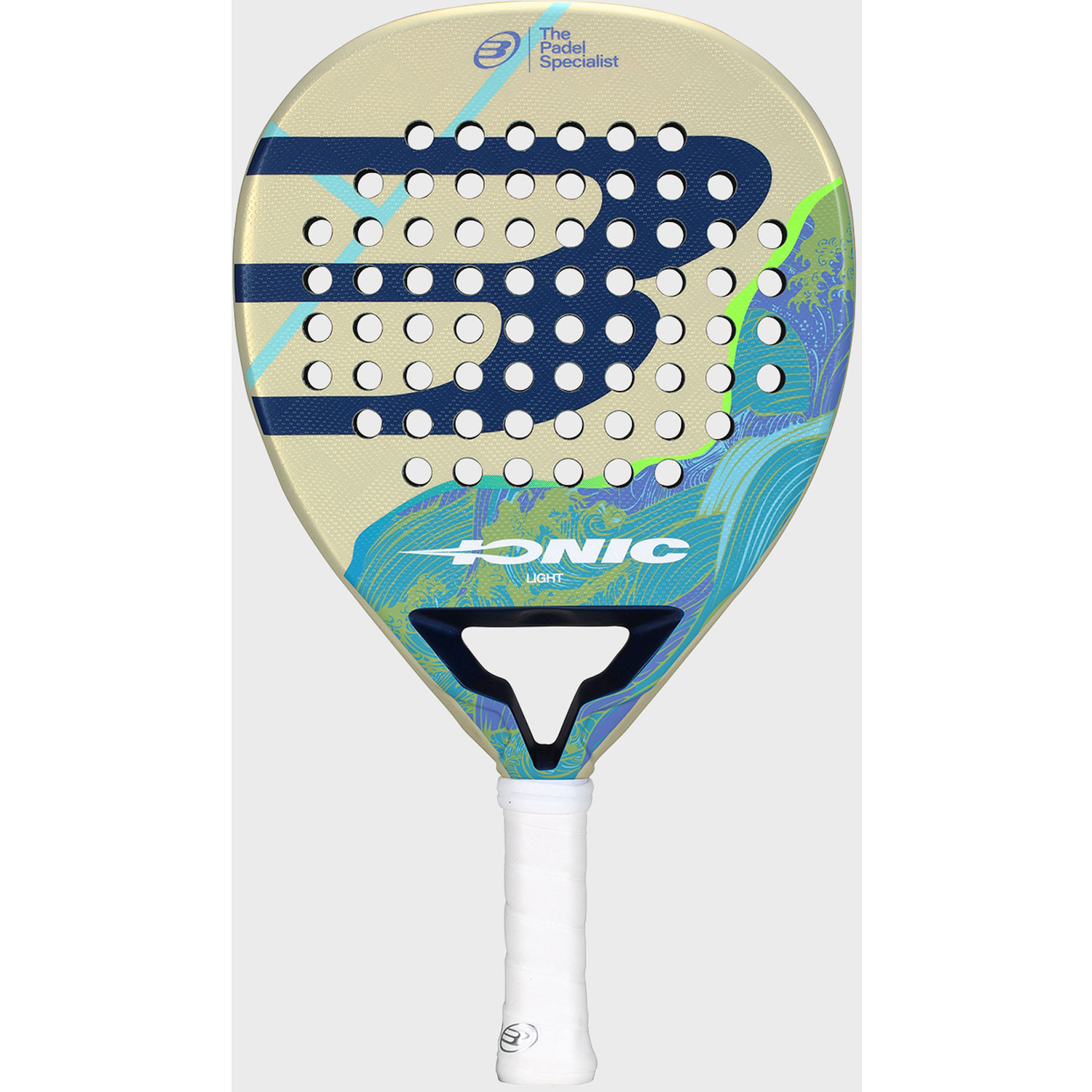 Bullpadel Ionic Power 26