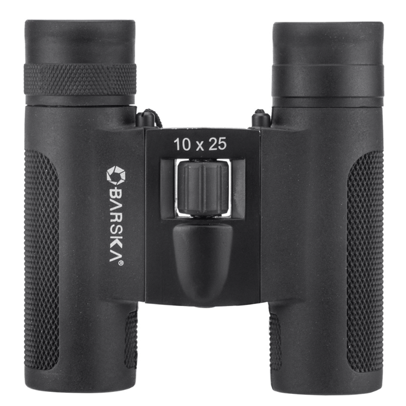 Barska lucid view new 10x25 verrekijker