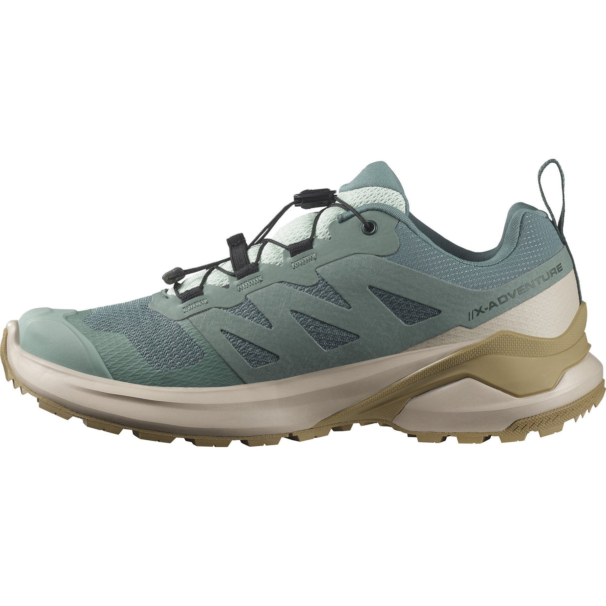 Salomon<br>X-Adventure GTX W