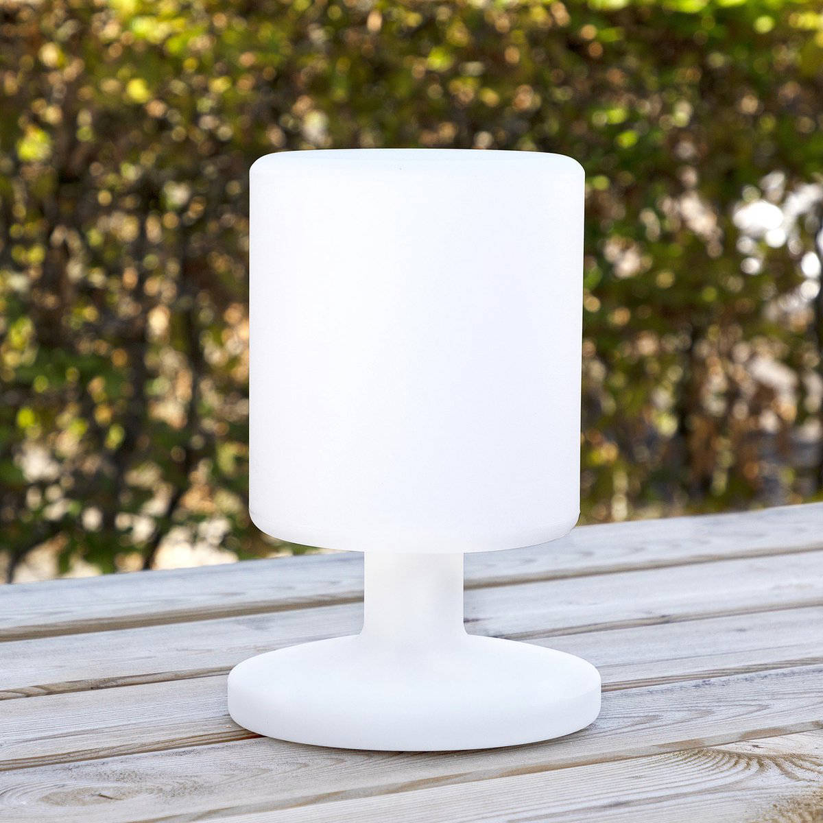 Smartwares Home LED TAFELLAMP BUITEN