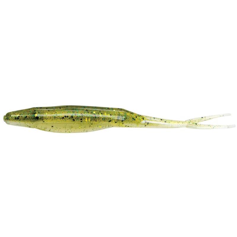 Leurre Souple Zoom Bait Super Flukes - 13Cm - Par 10