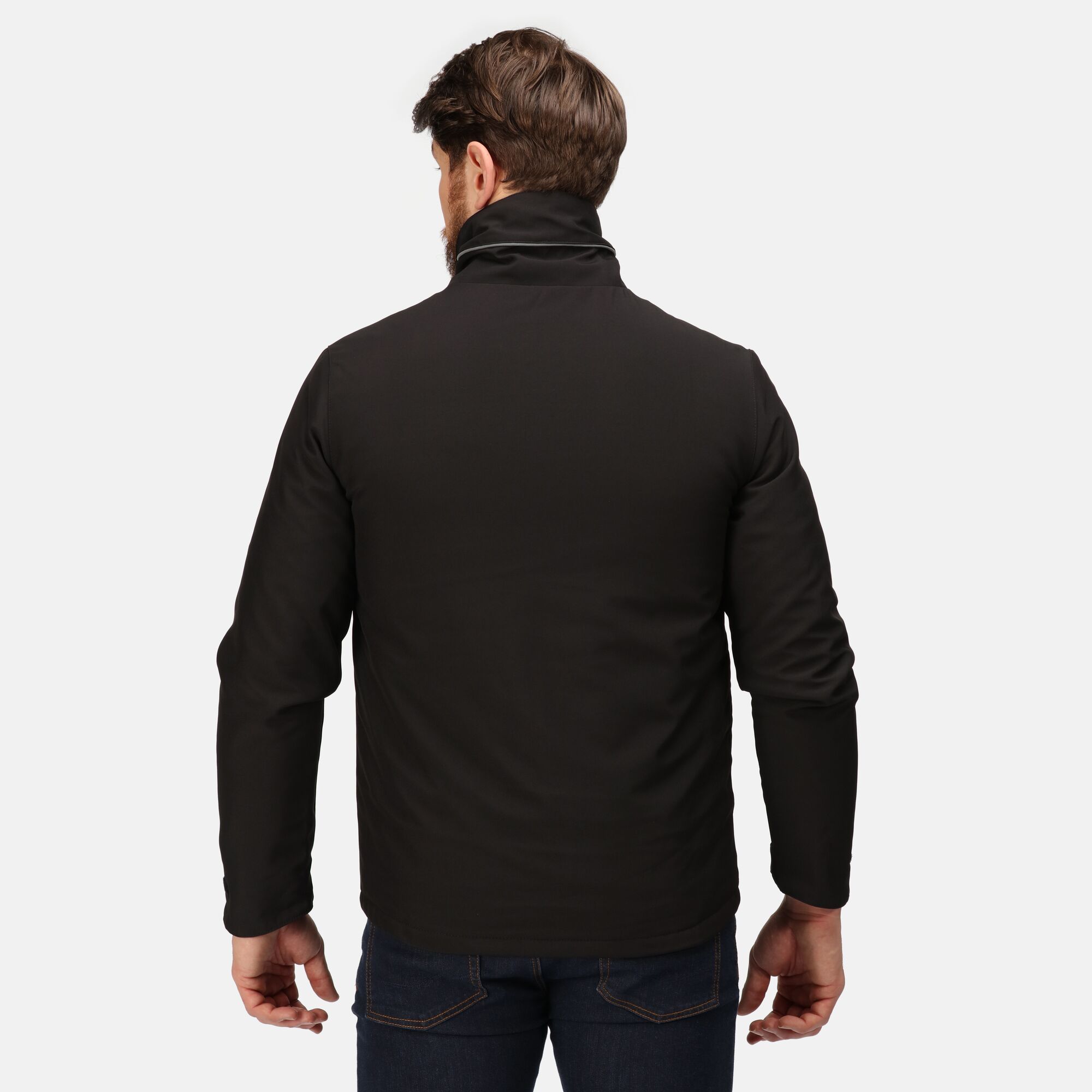 Jaqueta Regatta Professional Bifrost Soft Shell com Isolamento Térmico