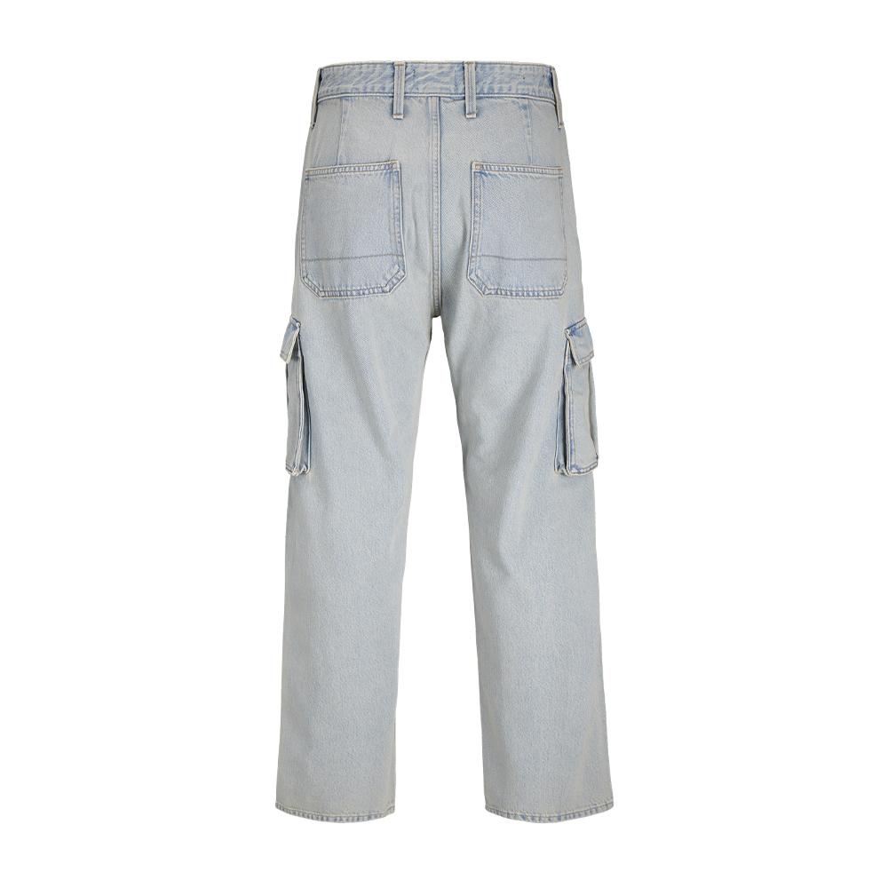 Jack & Jones Jean Baggy Bleu Garçon Jack & Jones Alex